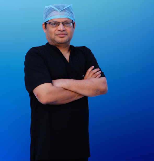 Dr. GPV Subbaiah