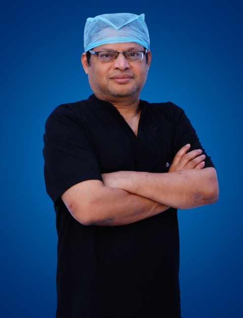 Dr. GPV Subbaiah