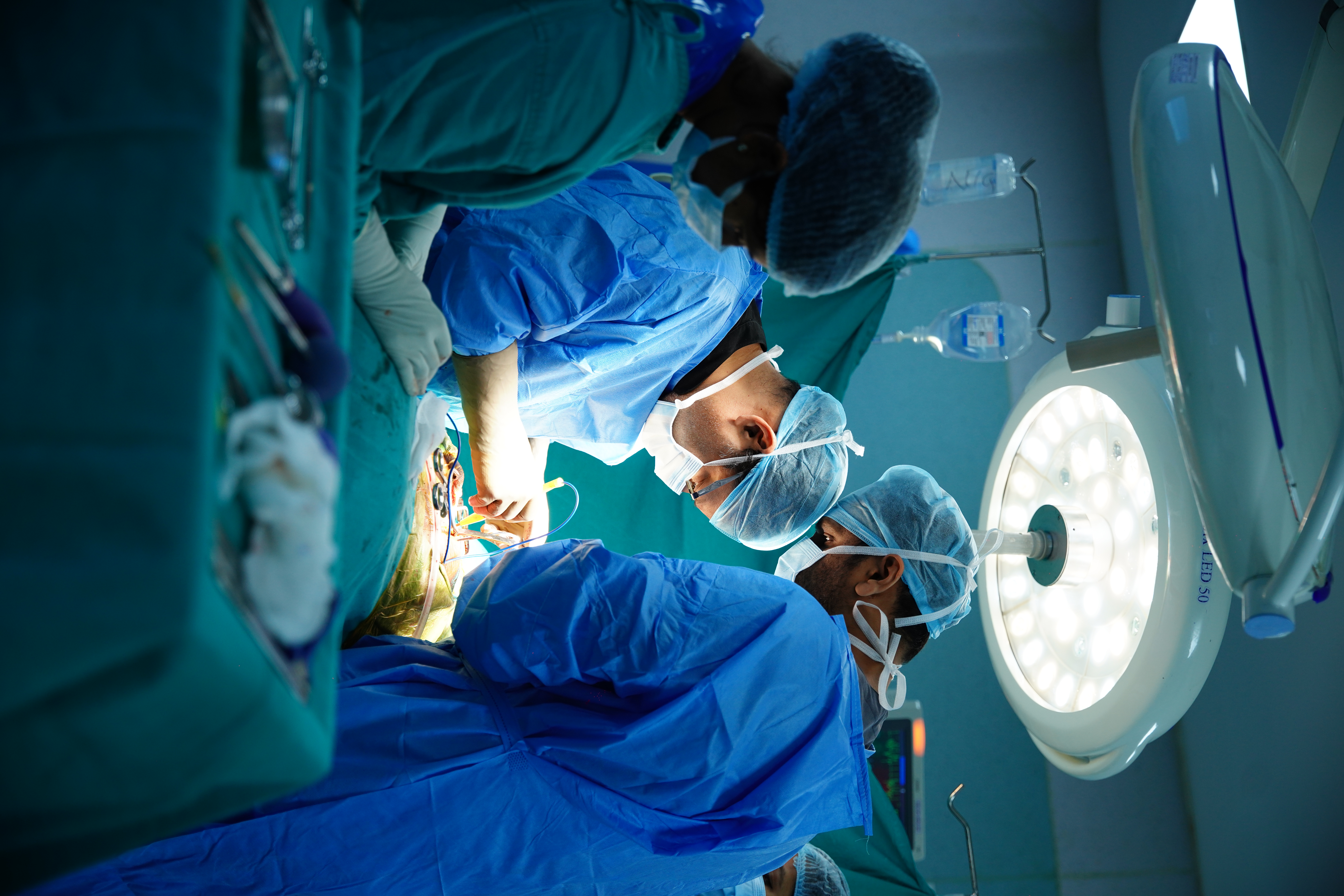 Pain management services