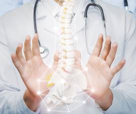 Spinal Fusion Surgery
