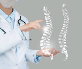 Revision Spine Surgery
