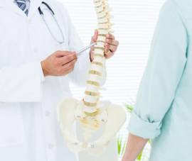 Osteoporotic Fracture Treatment