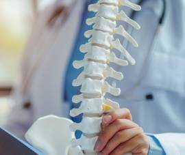 Adult Spinal Deformity Surgery